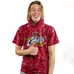 Cleveland Cavaliers hoodie t shirt